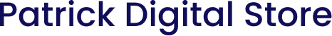 Patrick Digital Store